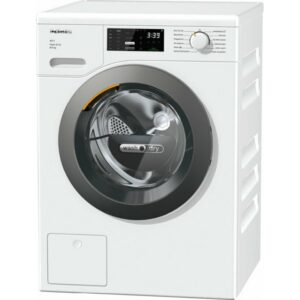 Miele WTD160 WCS 8/5 kg Πλυντήριο-Στεγνωτήριο Ρούχων