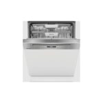 Miele G 7131 SCi AD 125 Edition Εντοιχιζόμενο Πλυντήριο Πιάτων