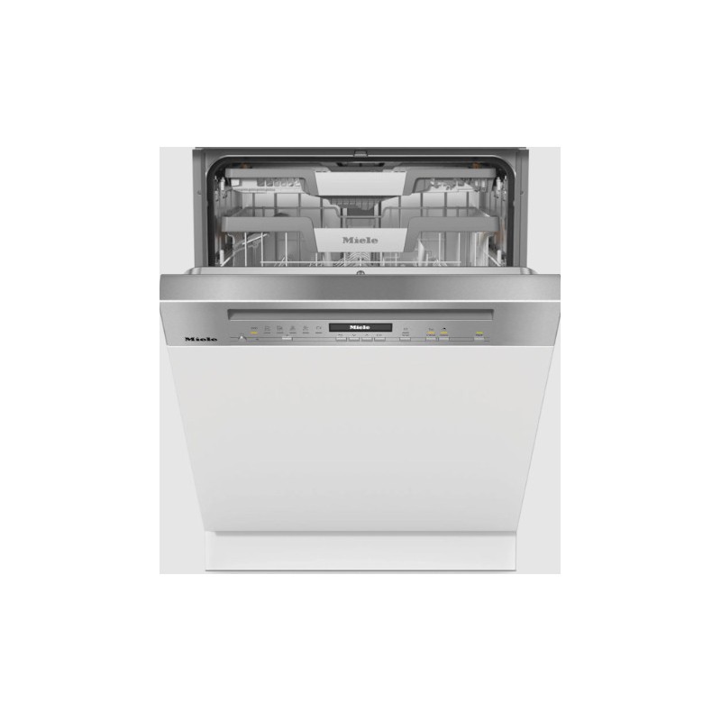 Miele G 7131 SCi AD 125 Edition Εντοιχιζόμενο Πλυντήριο Πιάτων