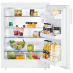 Liebherr Comfort UK 1720 Εντοιχιζόμενο Ψυγείο Mini bar