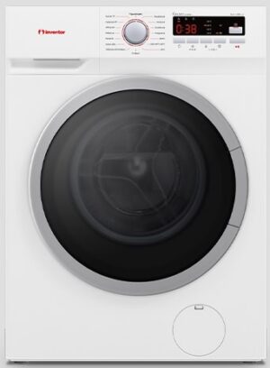 Inventor GLX07014 Πλυντήριο Ρούχων 7kg
