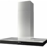 Miele DA6698W Puristic Edition 6000 Απορροφητήρες τοίχου