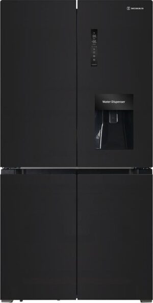 Morris B74537ECM Ψυγείο Ντουλάπα 535lt Full No Frost