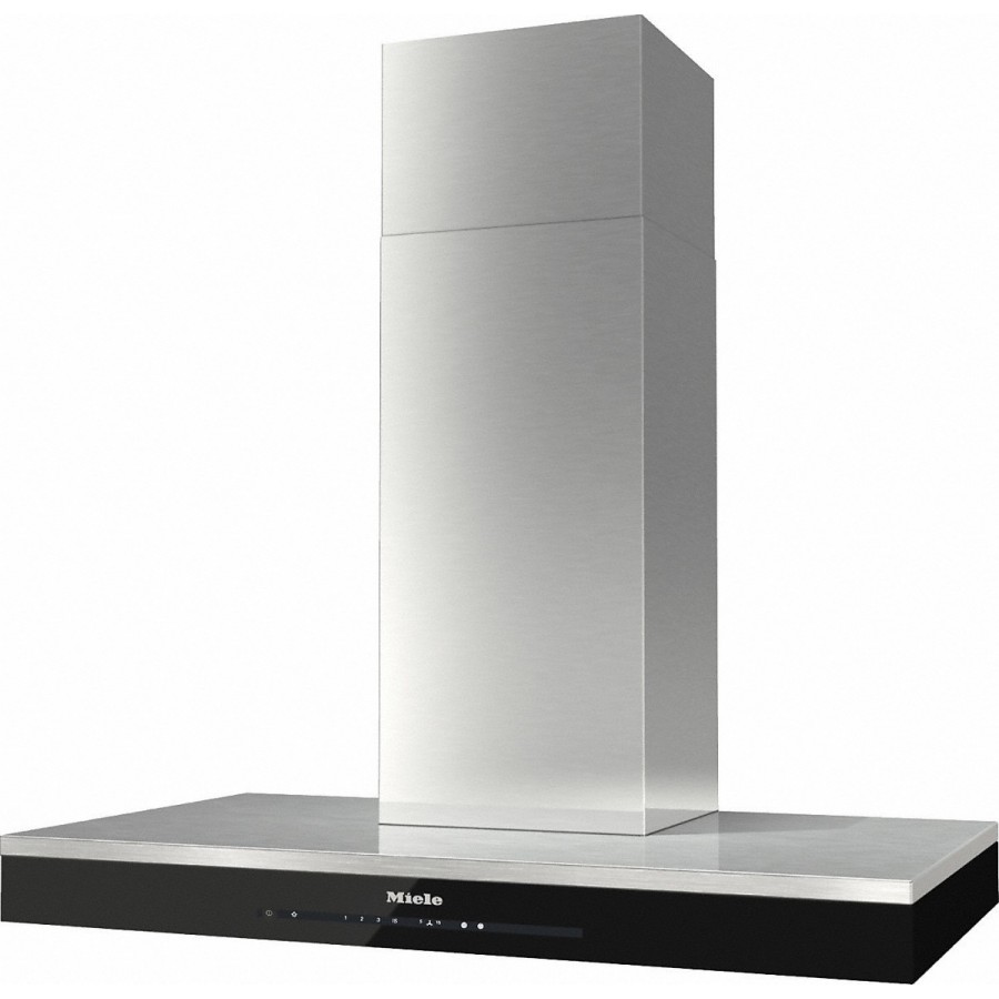 Miele DA6698W Puristic Edition 6000 Απορροφητήρες τοίχου