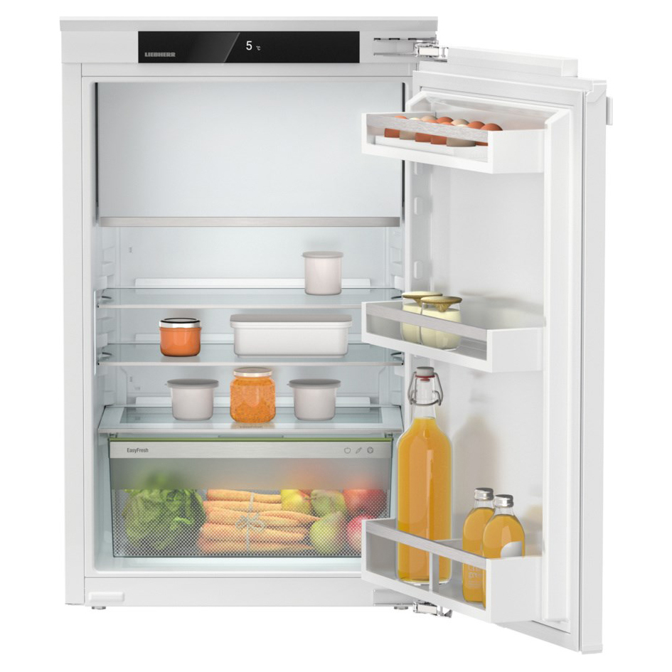 Liebherr IRe 3901 Pure EasyFresh Εντοιχιζόμενο Ψυγείο Mini Bar 117lt