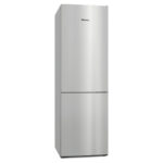 Miele KDN 4174 E Active Ψυγειοκαταψύκτης 305lt NoFrost Υ186xΠ60xΒ66εκ. Inox
