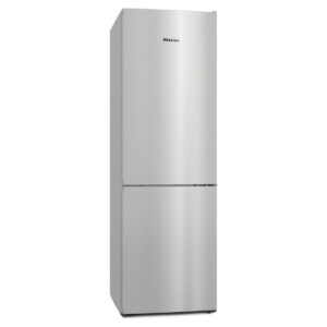 Miele KDN 4174 E Active Ψυγειοκαταψύκτης 305lt NoFrost Υ186xΠ60xΒ66εκ. Inox