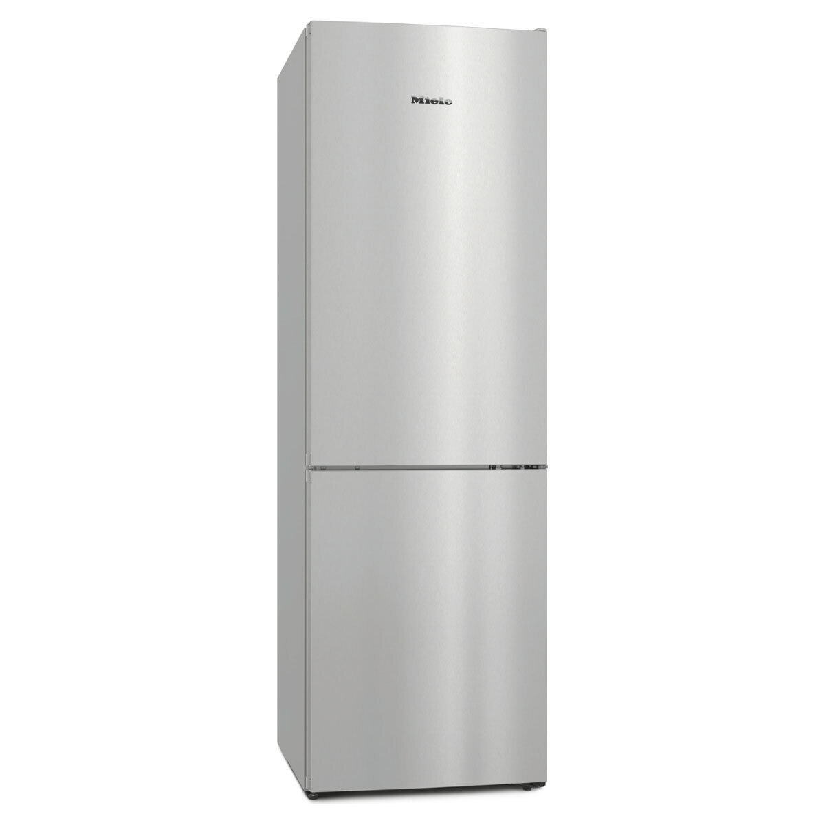 Miele KDN 4174 E Active Ψυγειοκαταψύκτης 305lt NoFrost Υ186xΠ60xΒ66εκ. Inox
