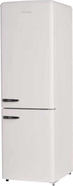 Morris MRS-31331CM Ψυγειοκαταψύκτης Retro 330lt NoFrost