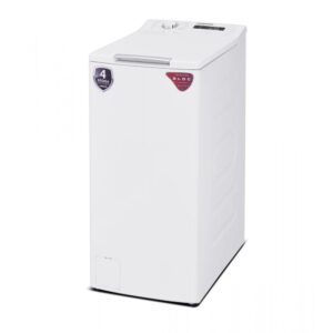 Eskimo ES WM8T13Α Πλυντήριο Ατμού Άνω Φόρτωσης 8kg