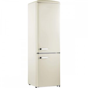 Robin RB-310 Ψυγειοκαταψύκτης Ρετρό Vintage