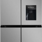 Morris T74535ECM Ψυγείο Ντουλάπα 535lt Full No Frost