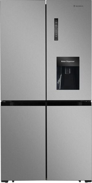 Morris T74535ECM Ψυγείο Ντουλάπα 535lt Full No Frost