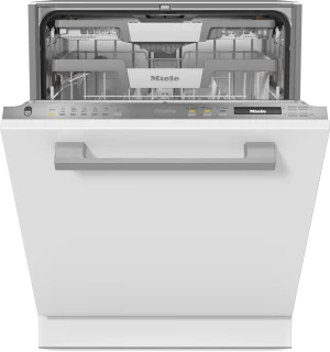 Miele G 7260 SCVi Πλήρως Εντοιχιζόμενο Πλυντήριο Πιάτων