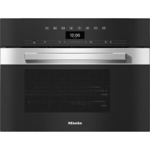 Miele DGC 7440 HC Pro PureLine Φούρνος άνω Πάγκου