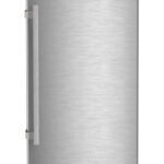 Liebherr RBsdc 525i Prime BioFresh Ψυγείο Συντήρησης Υ185.5xΠ59.7xΒ67.5εκ. Inox