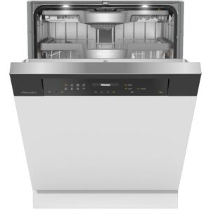Miele G 7715 SCi XXL AutoDos Εντοιχιζόμενο Πλυντήριο Πιάτων