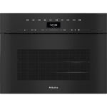 Miele DGC 7440 HCX Pro GRGR Φούρνος άνω Πάγκου 47lt
