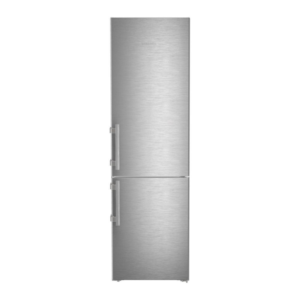 Liebherr CBNsda 575i Prime BioFresh Ψυγειοκαταψύκτης NoFrost Υ201.5xΠ59.7xΒ67.5εκ. Inox