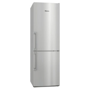 Miele KF 4472 CD Ψυγειοκαταψύκτης 308lt Υ186xΠ60xΒ65εκ. Inox 11980430