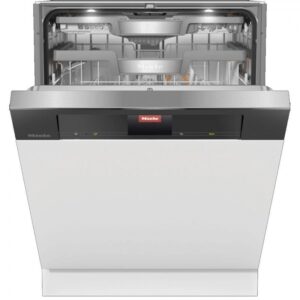 Miele G 7930 SCi AutoDos Εντοιχιζόμενο Πλυντήριο Πιάτων