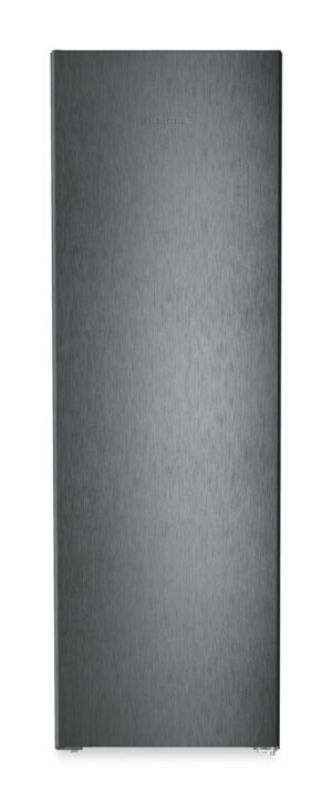 Liebherr RBbsc 528i Peak BioFresh Professional Ψυγείο Συντήρησης Υ185.5xΠ59.7xΒ67.5εκ. BlackSteel