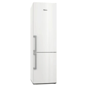 Miele KFN 4494 ED Ψυγειοκαταψύκτης 368lt NoFrost Υ203xΠ60xΒ66εκ. Λευκός 11979980