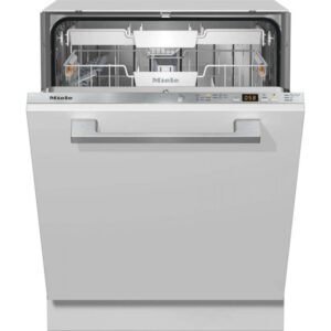Miele G 5150 SCVi Active Πλήρως Εντοιχιζόμενο Πλυντήριο Πιάτων