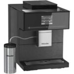 Miele CM 7750 Αυτόματη Μηχανή Espresso 1500W Πίεσης 15bar με Μύλο Άλεσης 11025330