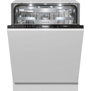 Miele G 7683 SCVI Πλήρως Εντοιχιζόμενο Πλυντήριο Πιάτων 12205380