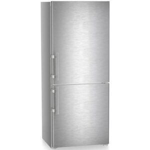 Liebherr CBNsdc 765i Prime BioFresh Ψυγειοκαταψύκτης NoFrost Υ185.5xΠ74.7xΒ67.5εκ. Inox