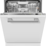 Miele G 5350 SCVi Active Plus stainless steel Πλήρως Εντοιχιζόμενο Πλυντήριο Πιάτων