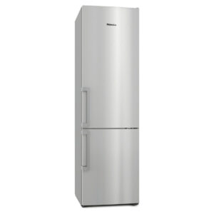 Miele KFN 4494 ED Ψυγειοκαταψύκτης 368lt Υ203xΠ60xΒ66cm Inox