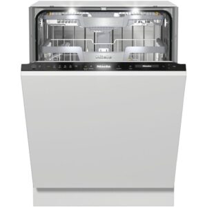 Miele G 7688 SCVi XXL Εντοιχιζόμενο Πλυντήριο Πιάτων