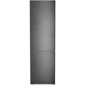 Liebherr CBNbda 572i Plus BioFresh Ψυγειοκαταψύκτης NoFrost Υ201.5xΠ59.7xΒ67.5εκ. Γκρι
