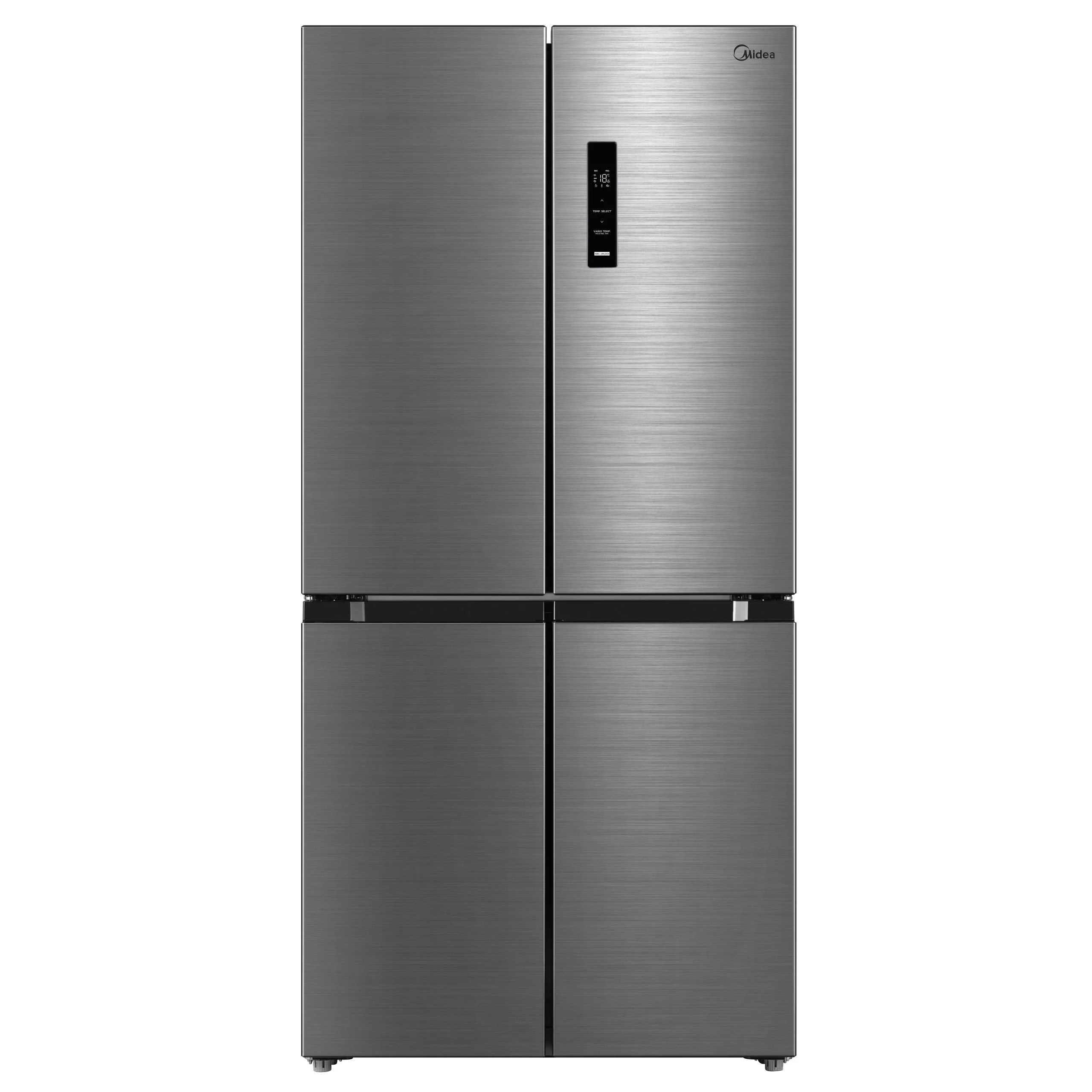 Midea MDRF632FIE46 Ψυγείο Ντουλάπα
