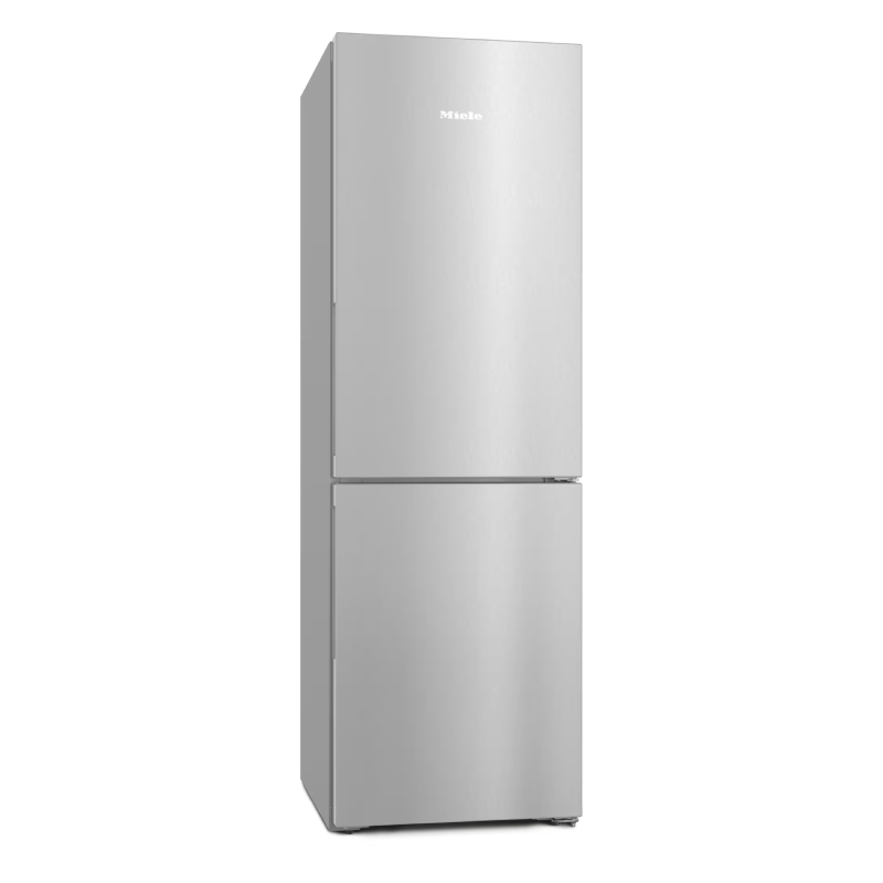 Miele KFN 4377 CD 125 Edition Ψυγειοκαταψύκτης 321lt Υ185.5xΠ59.7xΒ67.5cm Inox
