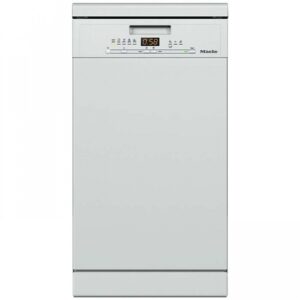 Miele G 5540 SC SL Active Ελεύθερο Πλυντήριο Πιάτων