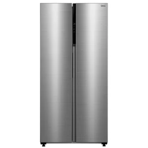Midea MDRS619FIE46 Ψυγείο Ντουλάπα