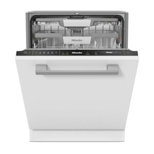 Miele G 7650 SCVi AutoDos Εντοιχιζόμενο Πλυντήριο Πιάτων Λευκό με Wi-Fi