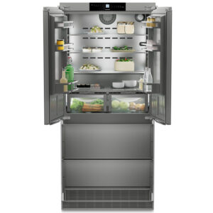 Liebherr ECBNe 8872 BioFresh Εντοιχιζόμενο Ψυγείο Ντουλάπα