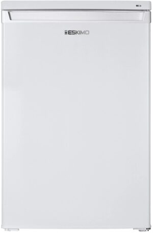 Eskimo ES R1D110SEW Ψυγείο μονόπορτο λευκό 109lt