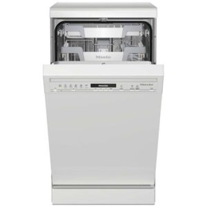 Miele G5740 SC SL Ελεύθερο Πλυντήριο Πιάτων
