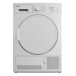 Robin DRS-800 Στεγνωτήριο Ρούχων 8 κιλά