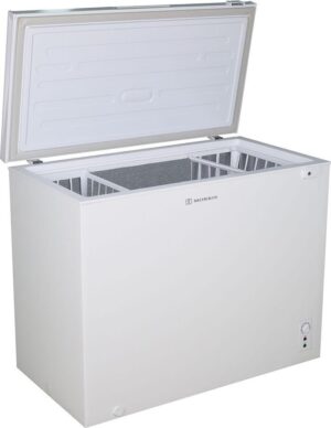 Morris W70291EMD Καταψύκτης Μπαούλο 291lt