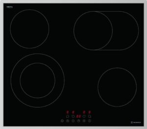 Morris MVF-65396 Κεραμική Εστία
