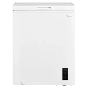 Midea MDRC207FEEE01 Οριζόντιος Καταψύκτης 142lt Συντήρηση & Κατάψυξη