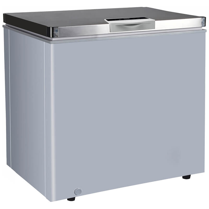 Morris S77191EDF Καταψύκτης Μπαούλο 190lt