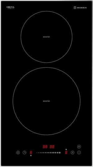 Morris MID-65357 Domino Επαγωγική Εστία