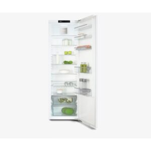 Miele K 7737 D Εντοιχιζόμενο Ψυγείο Συντήρησης Υ178.5xΠ66xΒ55εκ. Λευκό